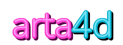 arta4d — logo kanal